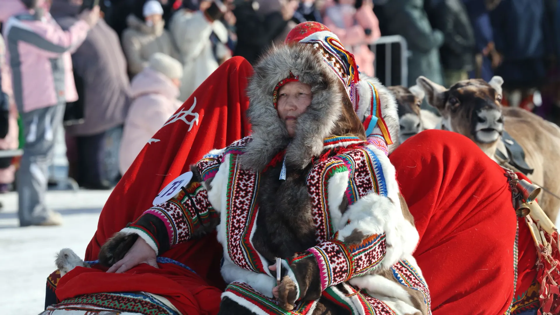 Фото: Андрей Ткачев / «Ямал-Медиа»