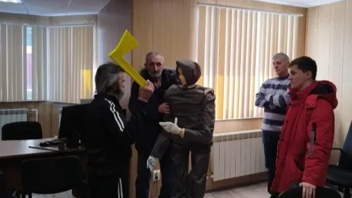 Фото предоставлено пресс-службой Следственного управления СК РФ по ЯНАО