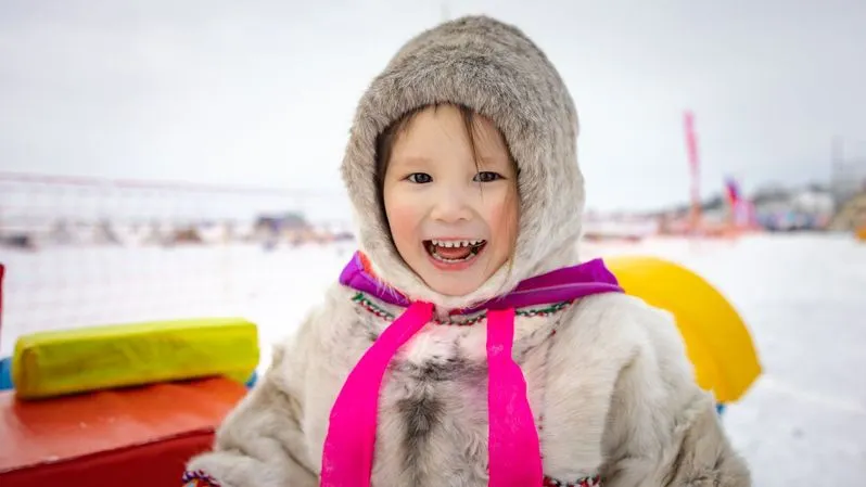 Фото: Федор Воронов / «Ямал-Медиа»