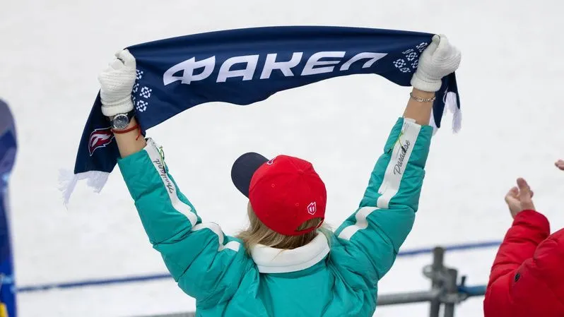 Фото: Александр Чирва / «Ямал-Медиа»