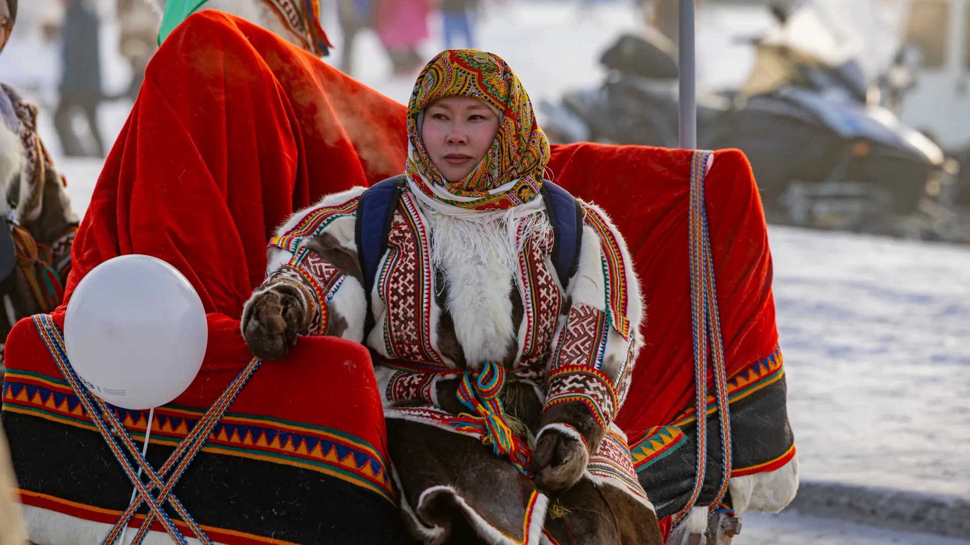 Фото: Никита Погодин / «Ямал-Медиа»