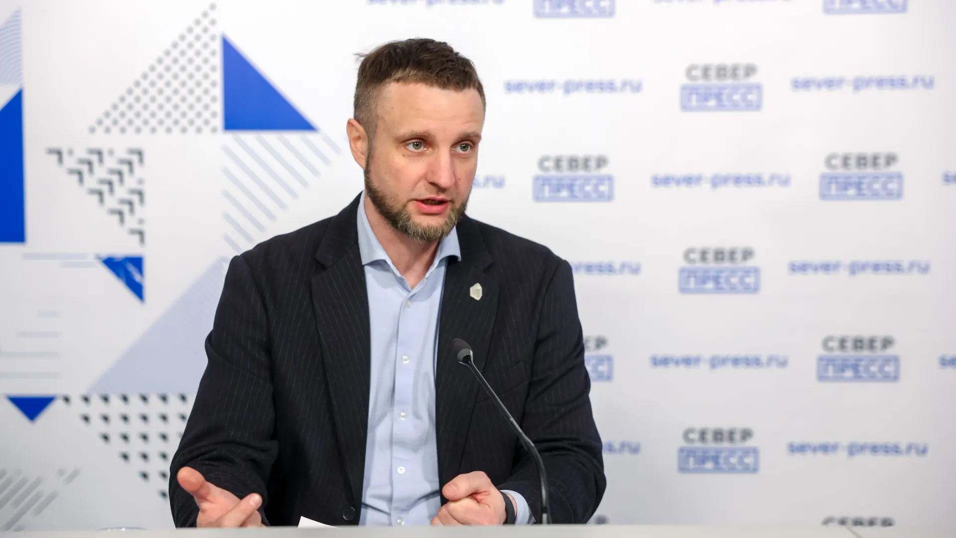 Фото: Андрей Ткачев / «Ямал-Медиа»