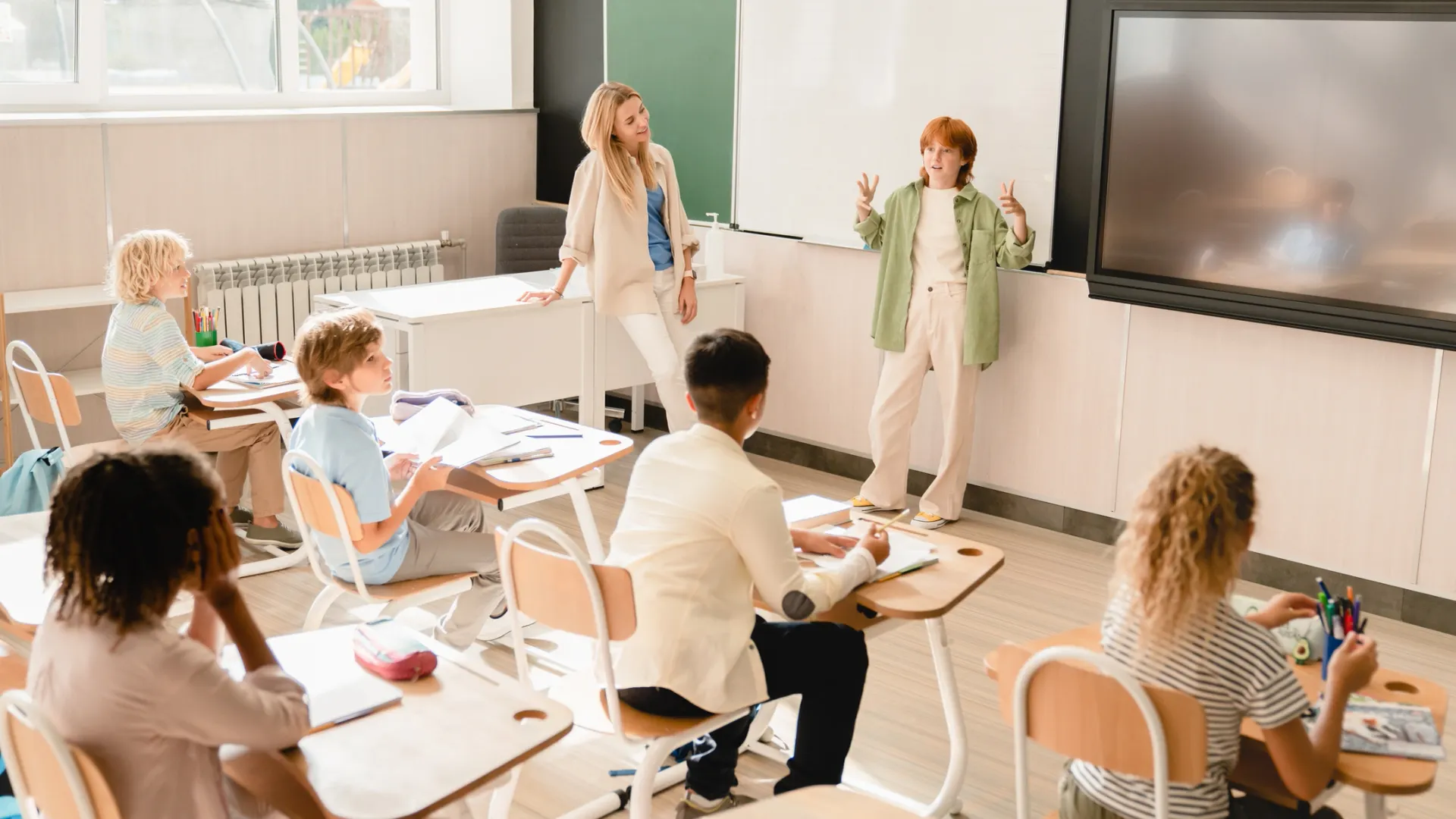 Фото: Inside Creative House/ Shutterstock/ Fotodom