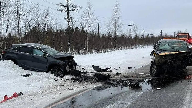 Фото: ГАИ Ноябрьск