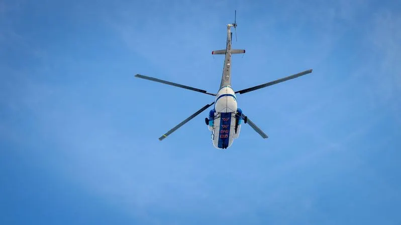 Фото: Федор Воронов / «Ямал-Медиа»