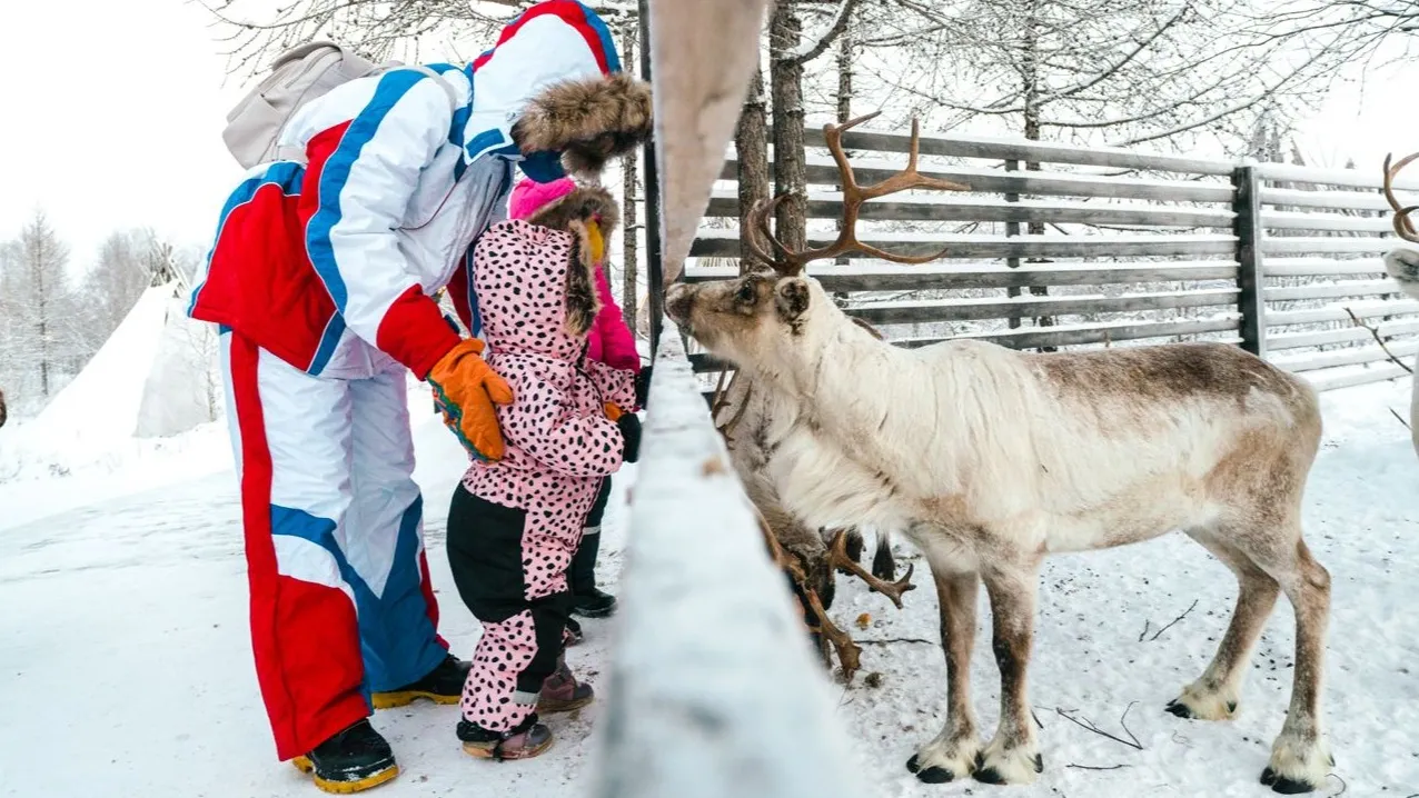 Фото: Юлия Чудинова / ИА «Север-Пресс»