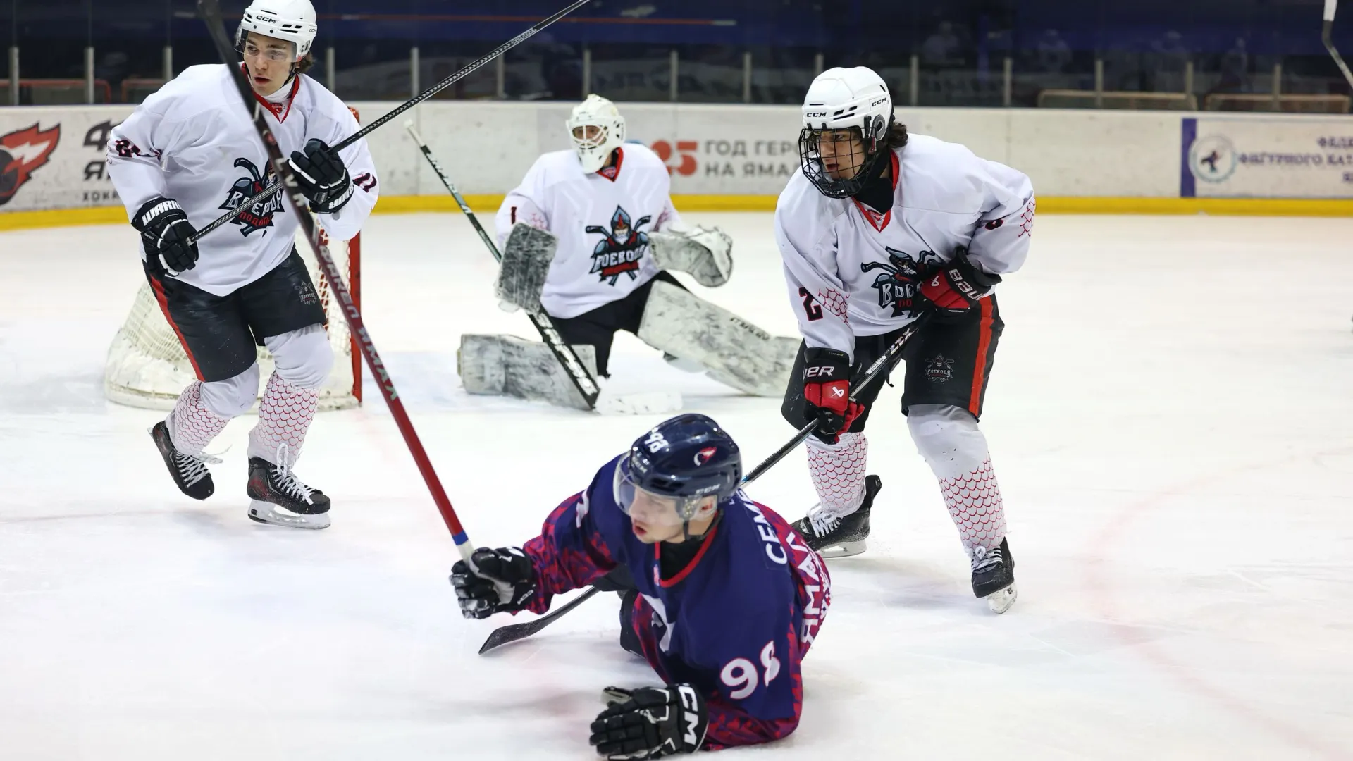 Фото: Андрей Ткачев / «Ямал-Медиа»