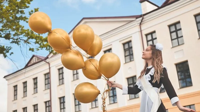 Самым востребованным у вчерашних школьников оказалось «Сестринское дело». Фото: WorldStockStudio / Shutterstock / Fotodom