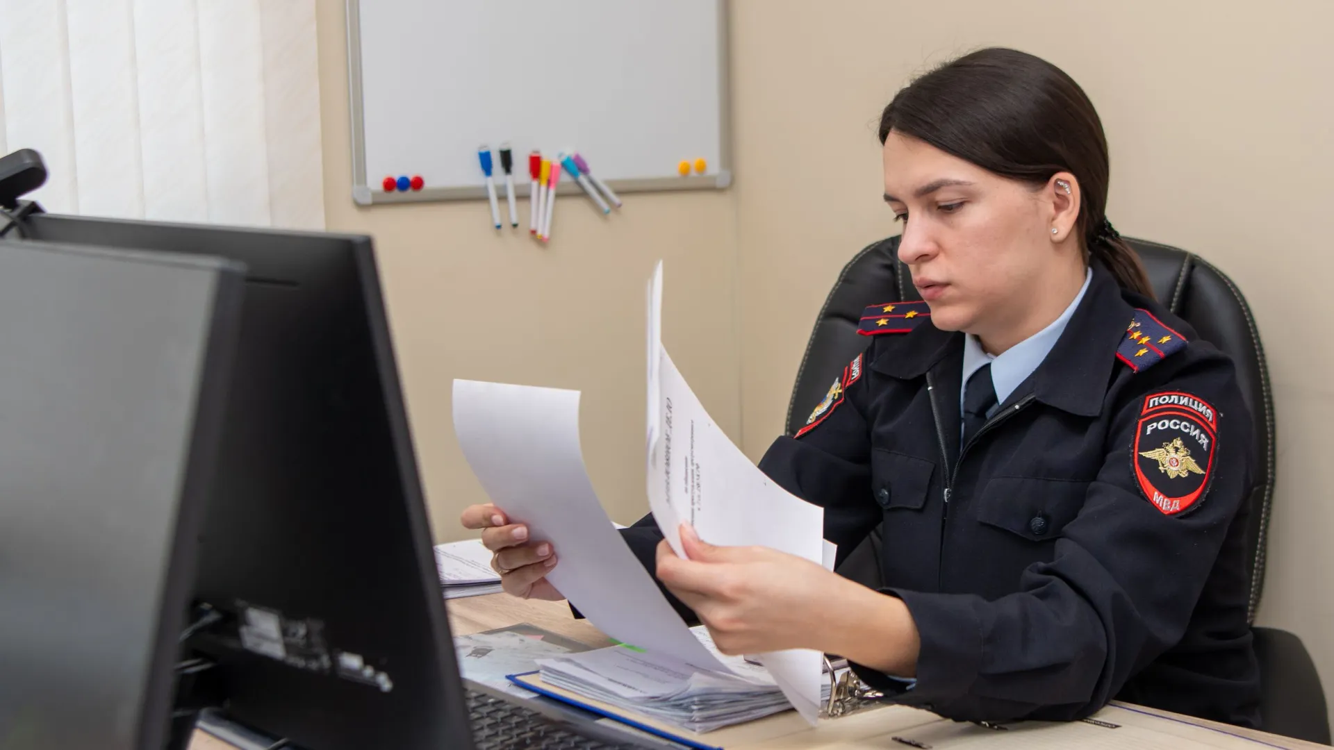 Фото: Юрий Здебский / «Ямал-Медиа»