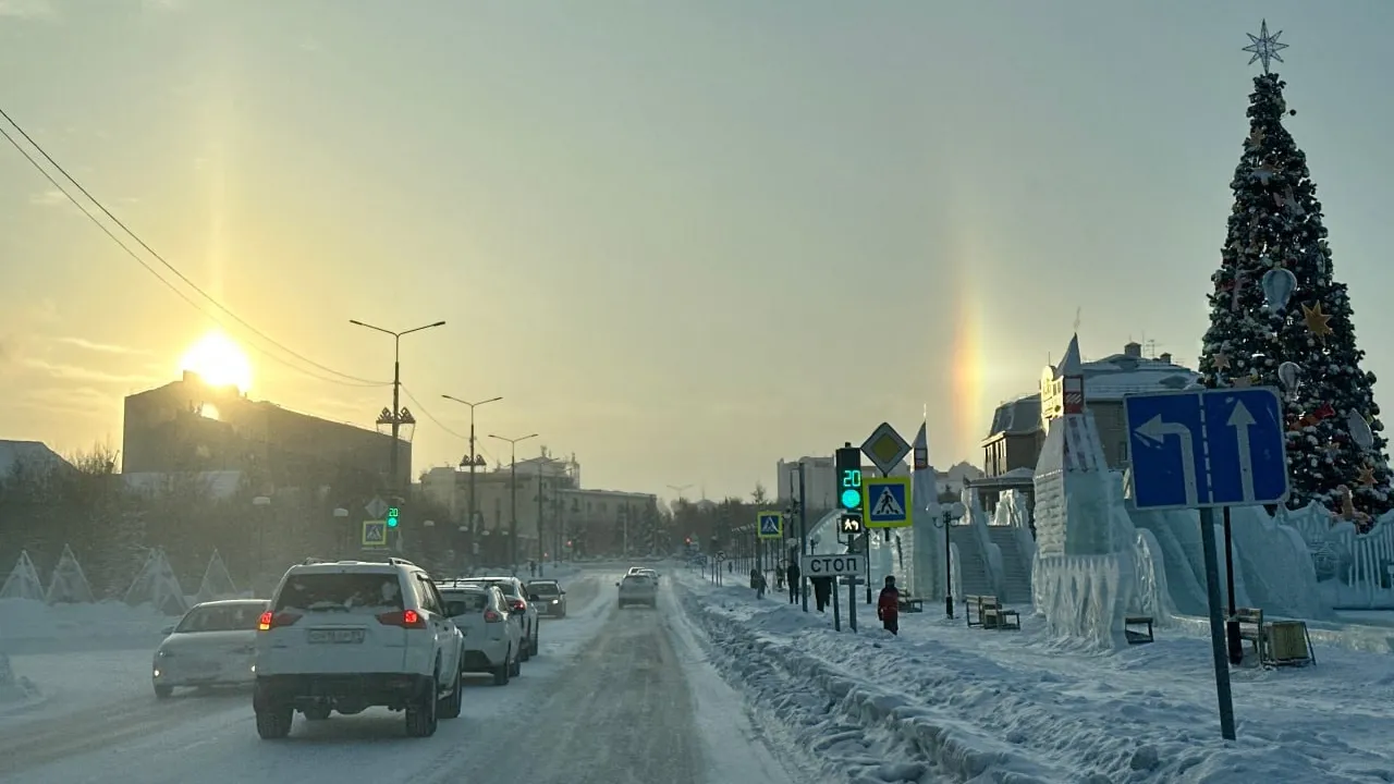 Фото: Андрей Ткачев / «Ямал-Медиа»