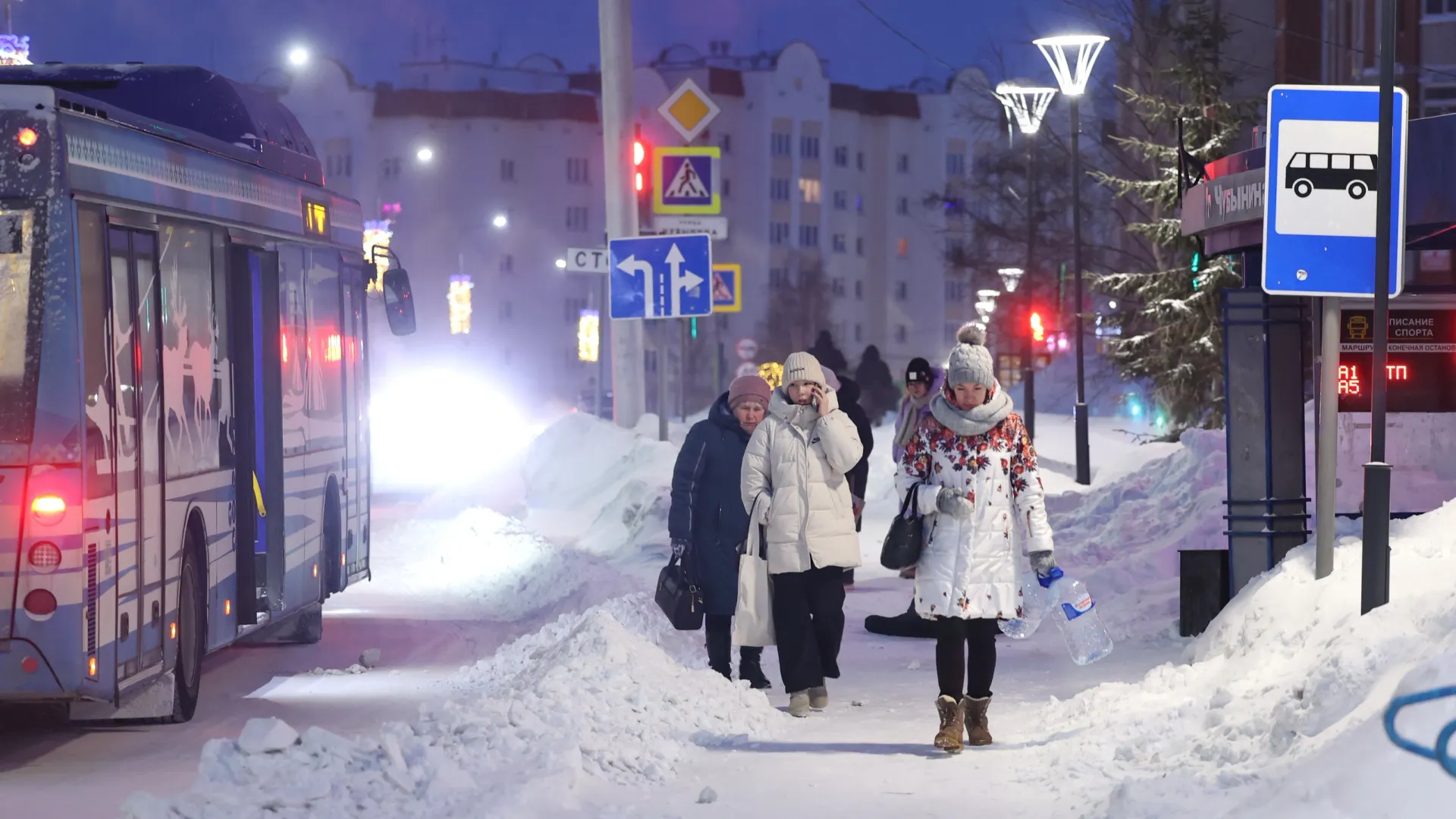 Фото: Андрей Ткачев / «Ямал-Медиа»