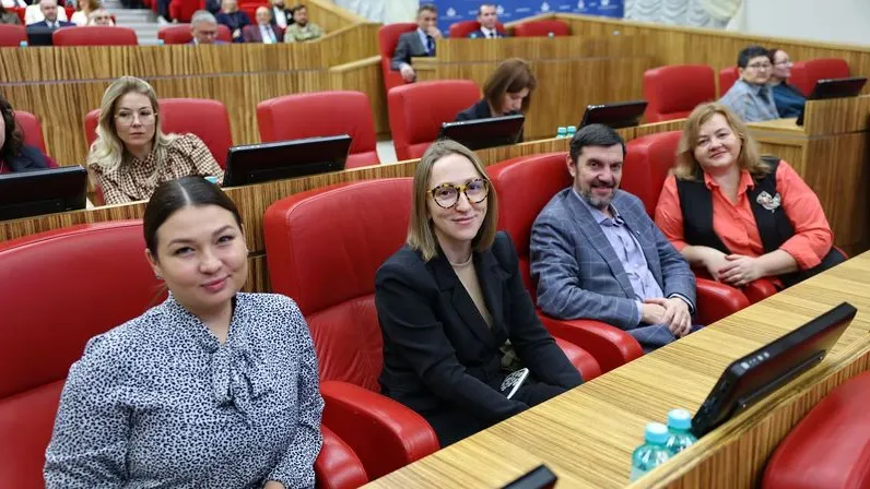 Фото: Андрей Ткачев / «Ямал-Медиа»