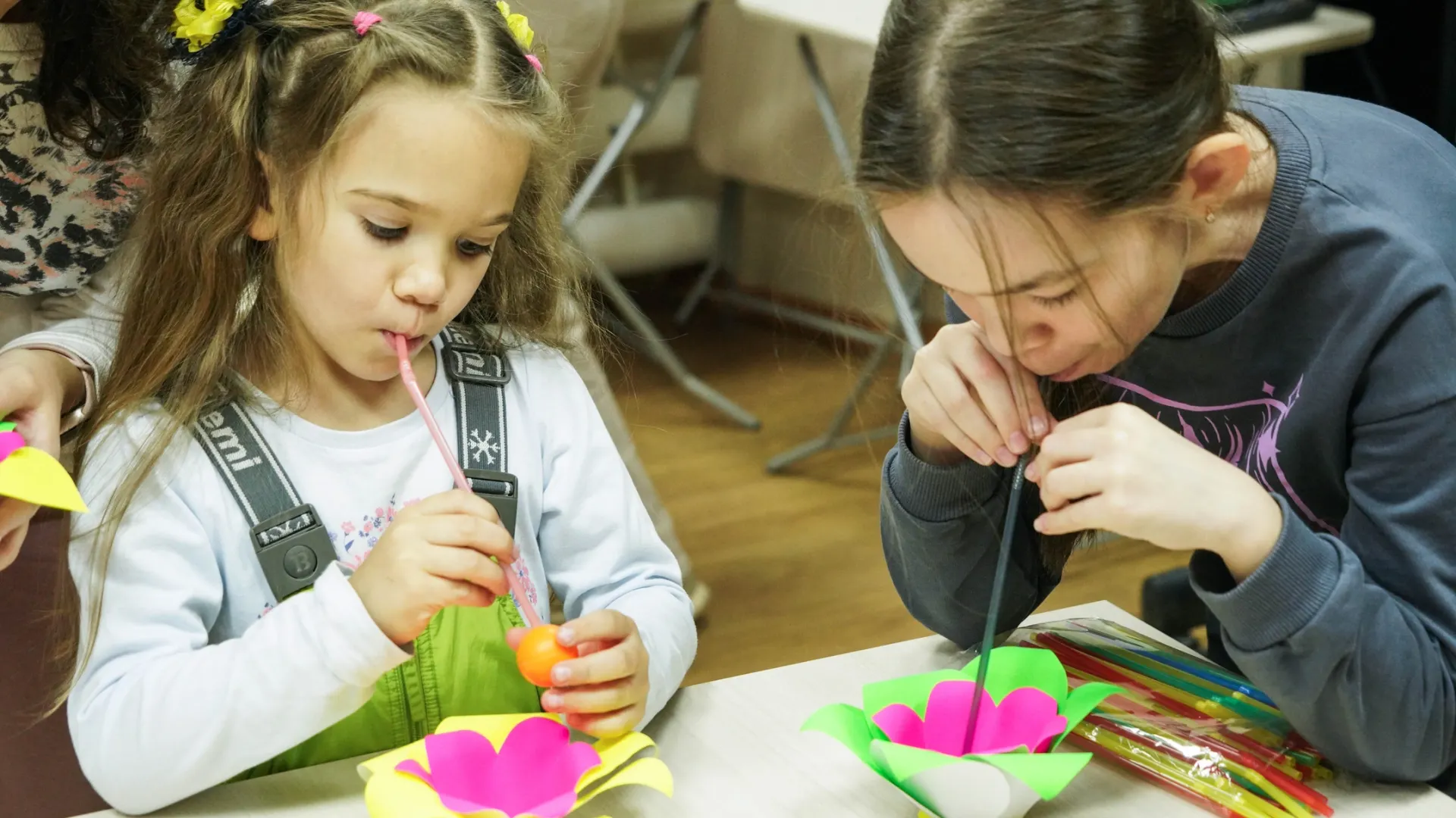 Экоквест. Фото: Диана Цыганкова