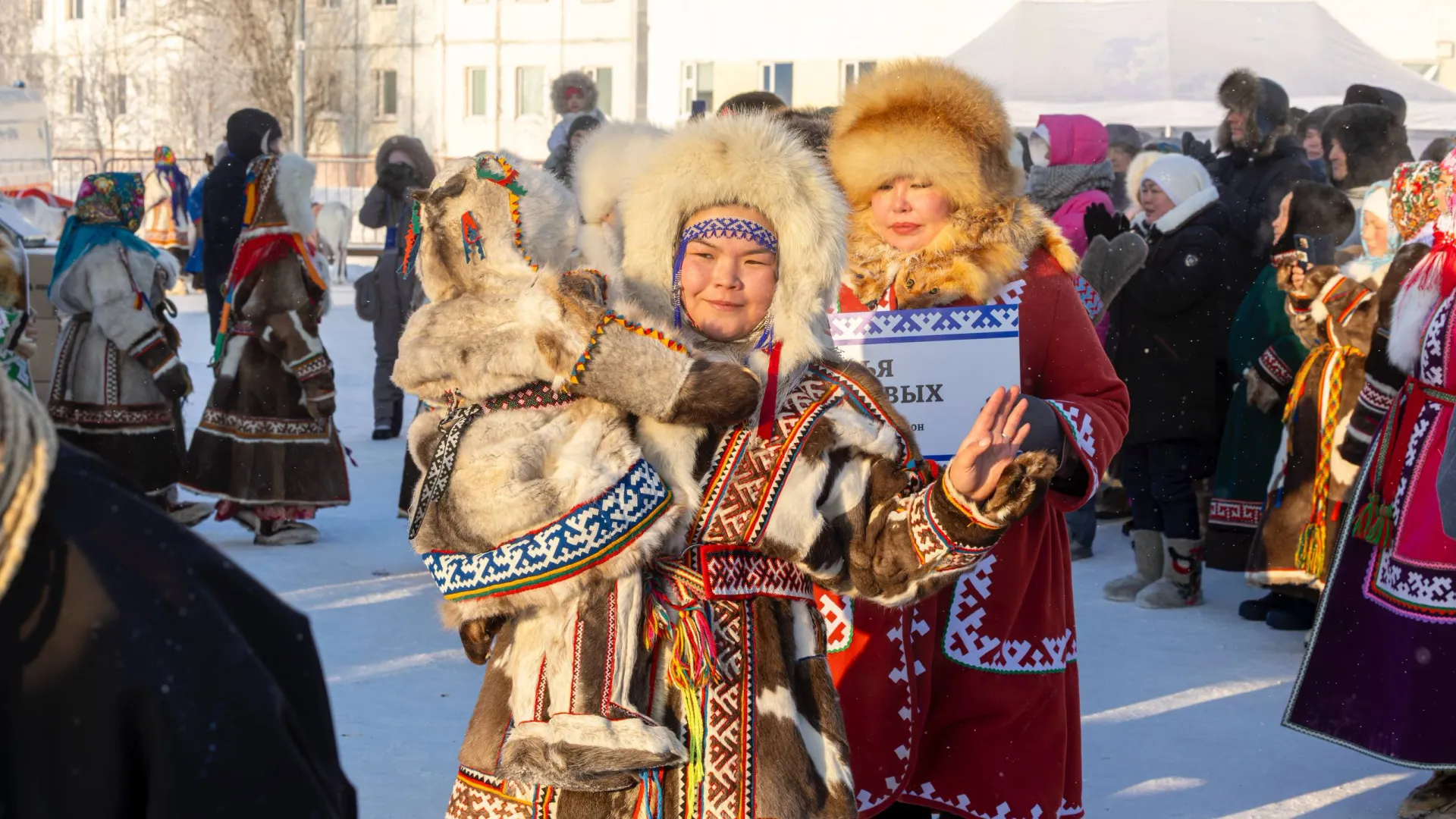 Фото: Никита Погодин / «Ямал‑Медиа»