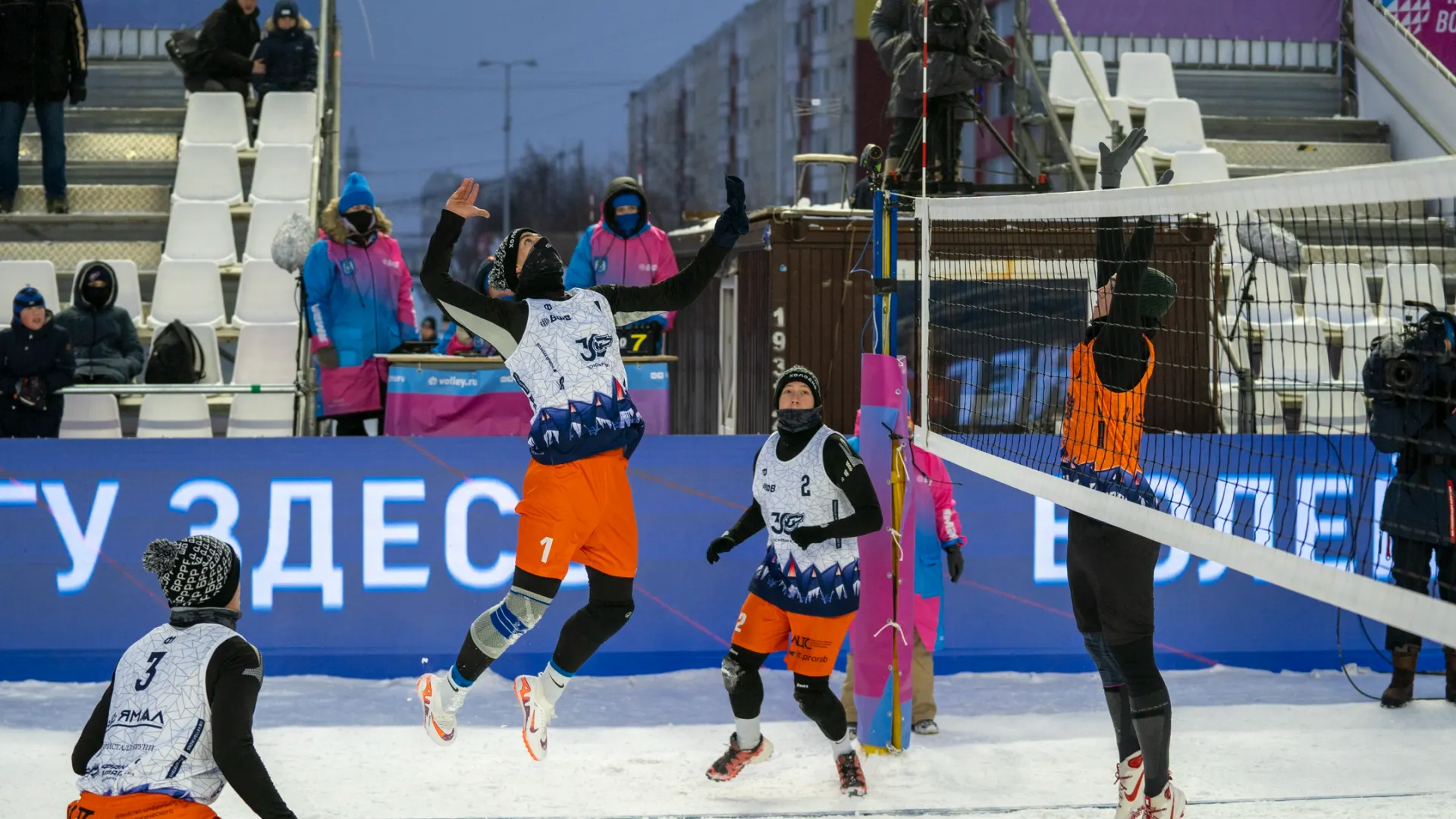 Фото: Булат Закиров / «Ямал-Медиа»