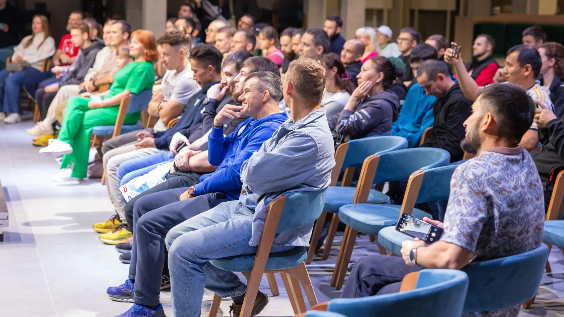 Фото: Александр Чирва / «Ямал-Медиа»