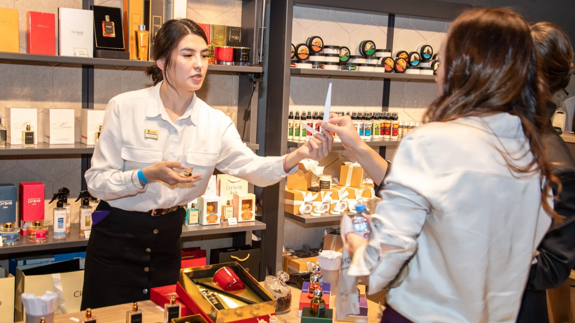 Фото: Юрий Здебский / «Ямал-Медиа»