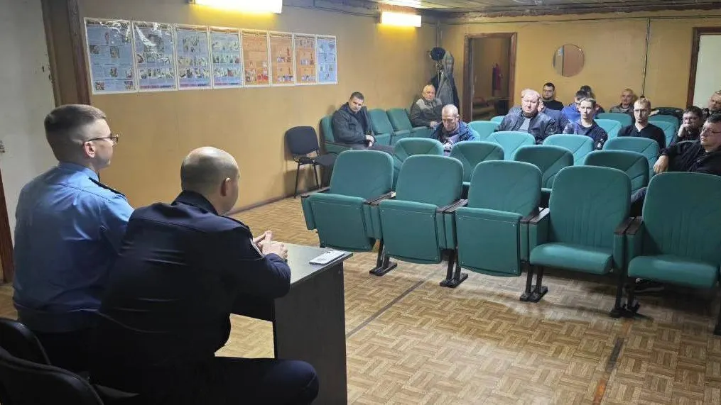 Фото предоставлено пресс-службой прокуратуры ЯНАО