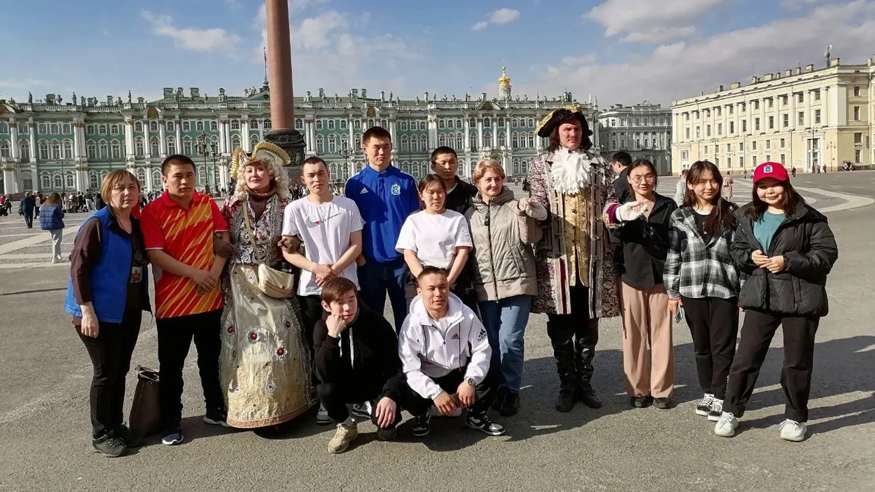 Фото: предоставлено пресс-службой губернатора ЯНАО