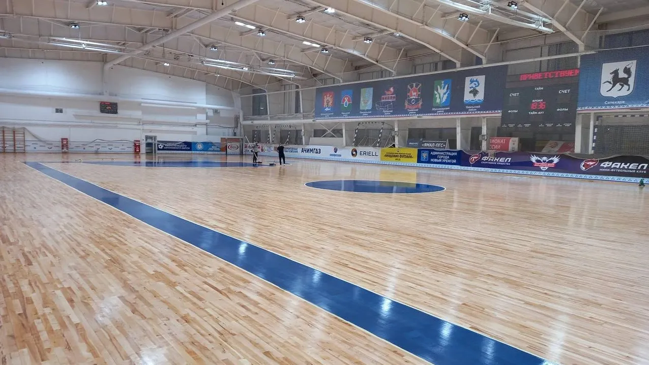 Фото: t.me/fakelminifootball