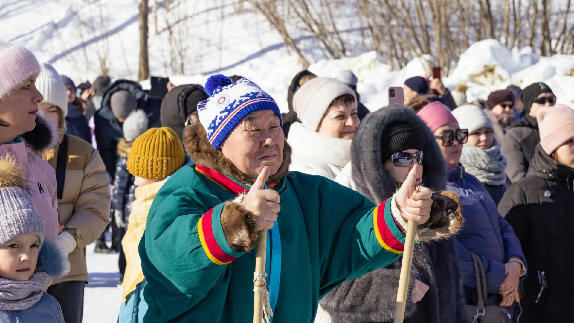 Фото: Василий Петров / «Ямал-Медиа»