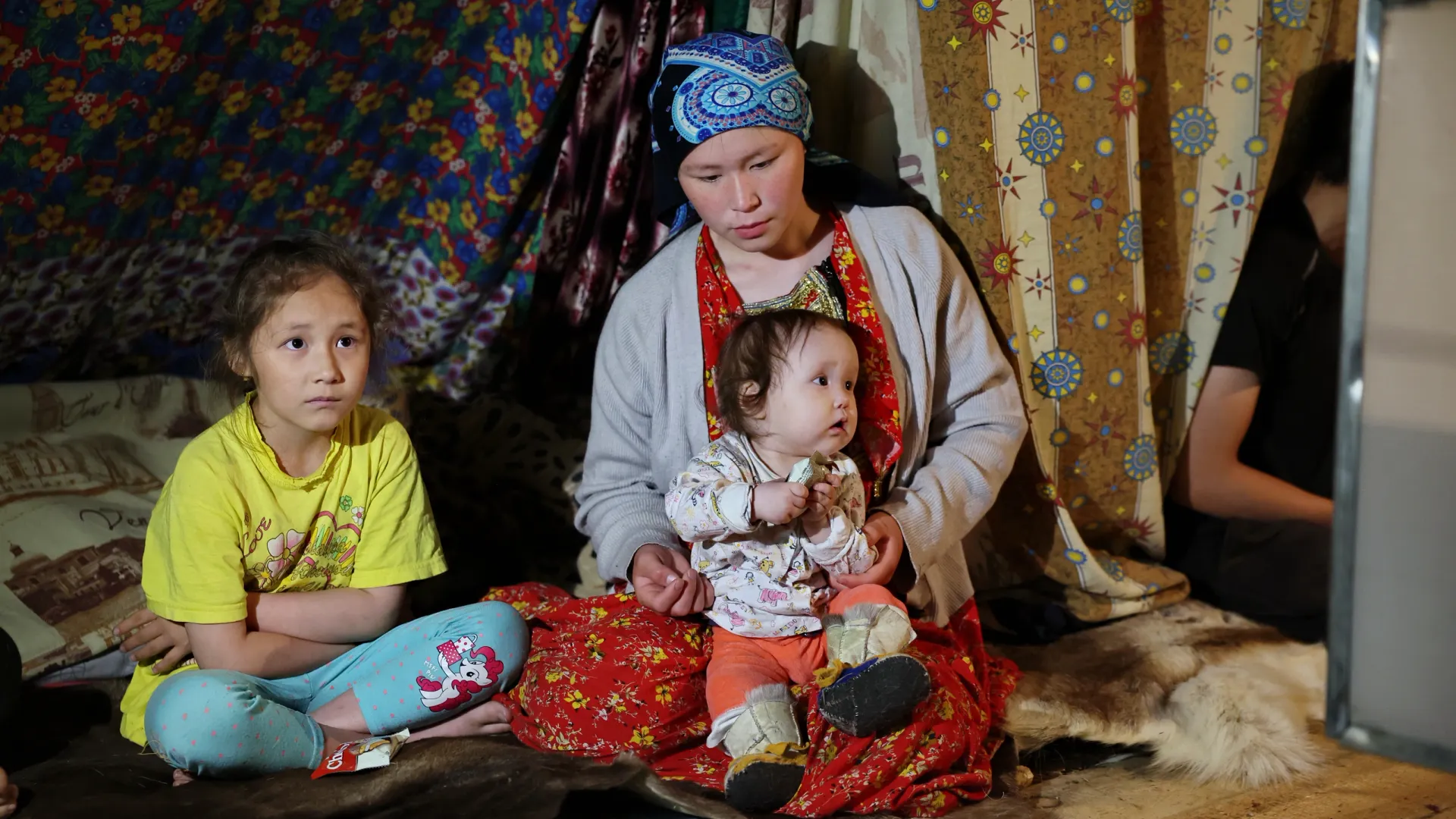 Фото: Андрей Ткачев / «Ямал-Медиа»