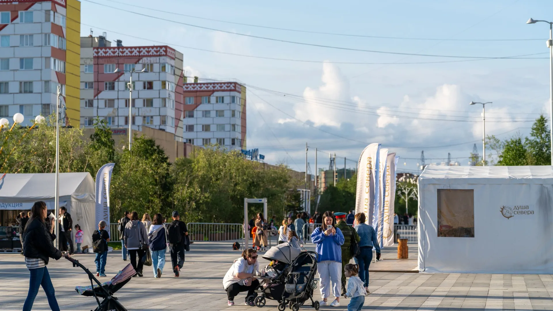 Фото: Сергей Зубков / «Ямал-Медиа»