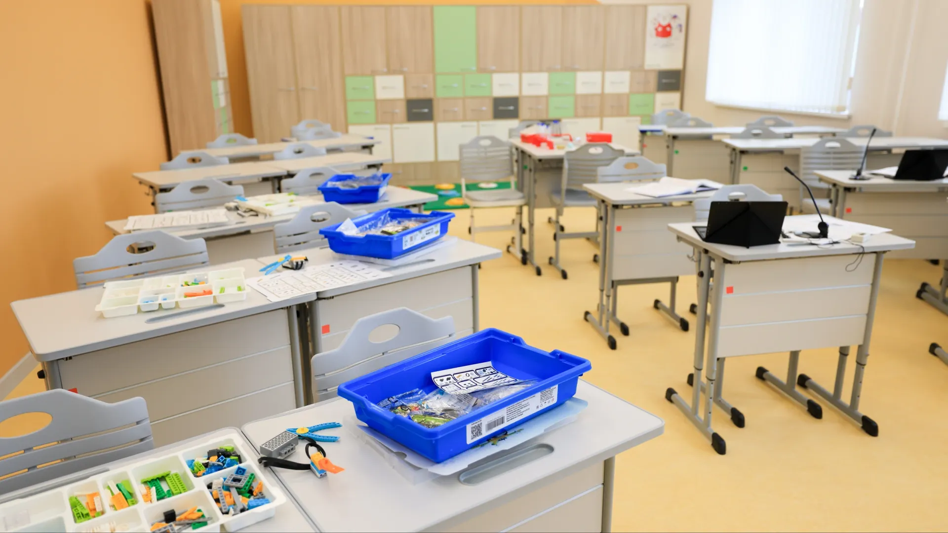 Фото: Юлия Чудинова / «Ямал-Медиа»