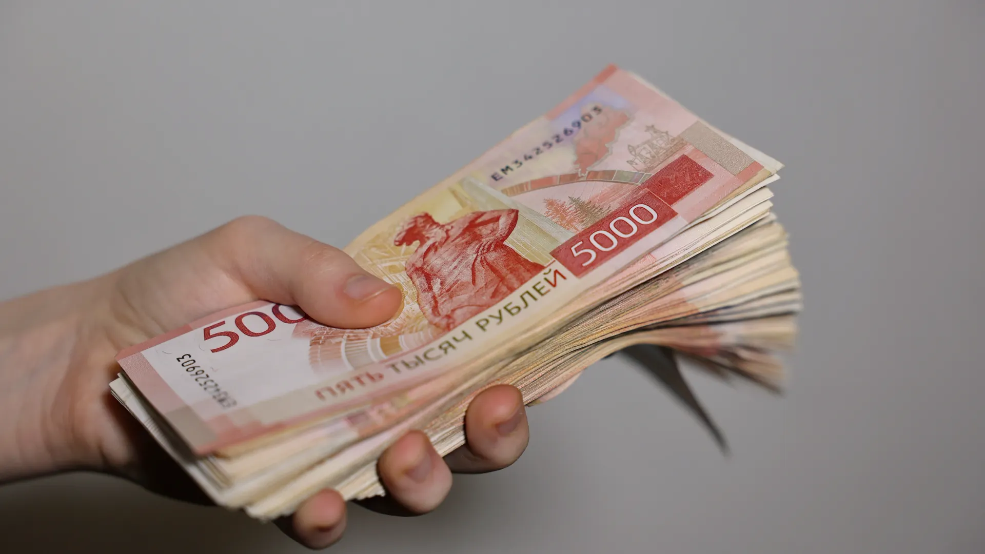 Фото: Андрей Ткачев / «Ямал-Медиа»