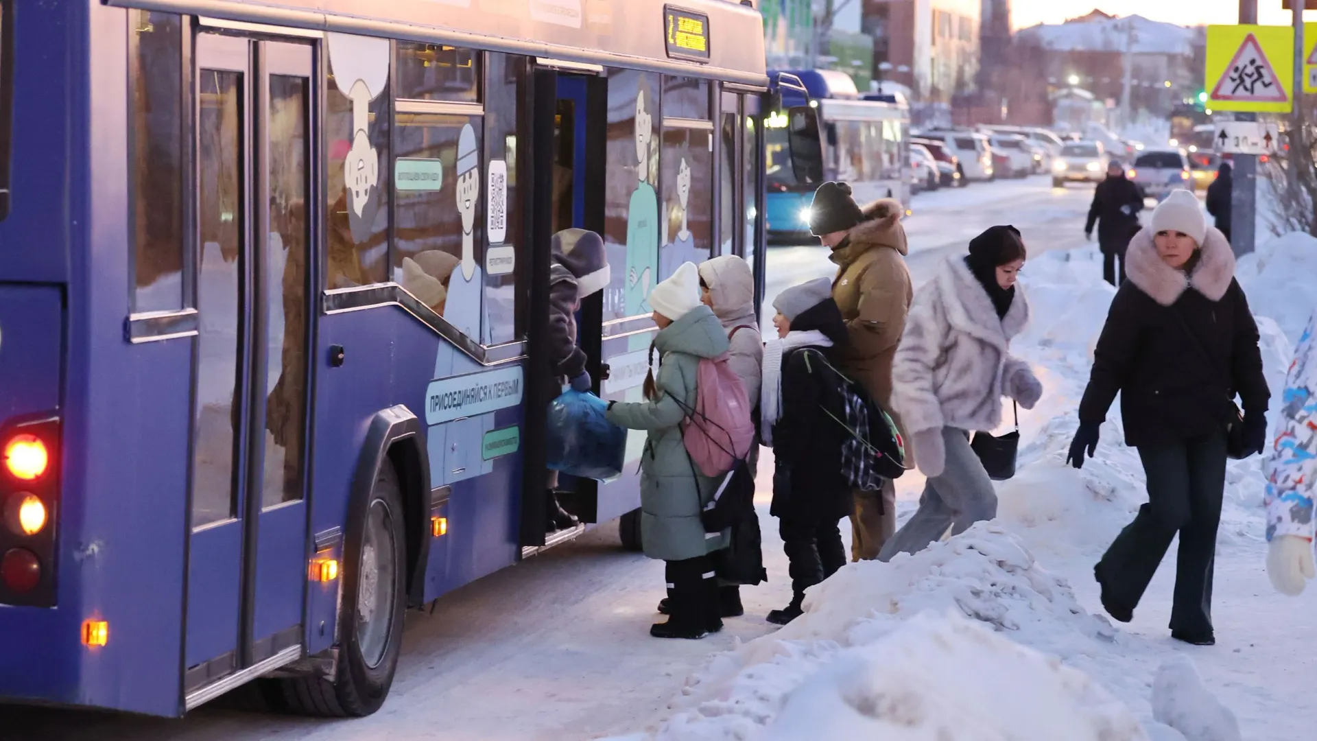 Фото: Андрей Ткачев / «Ямал-Медиа»