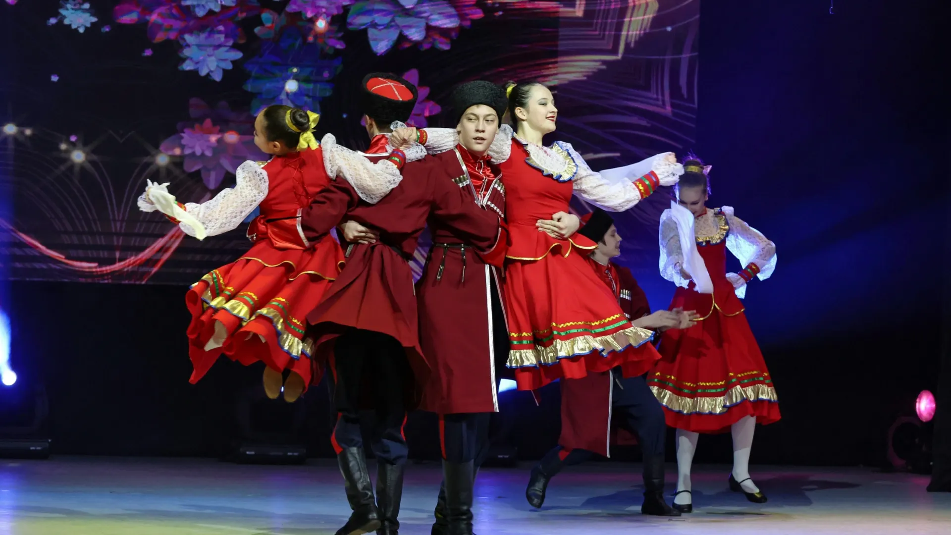 Фото: Василий Петров/ "Ямал-Медиа"
