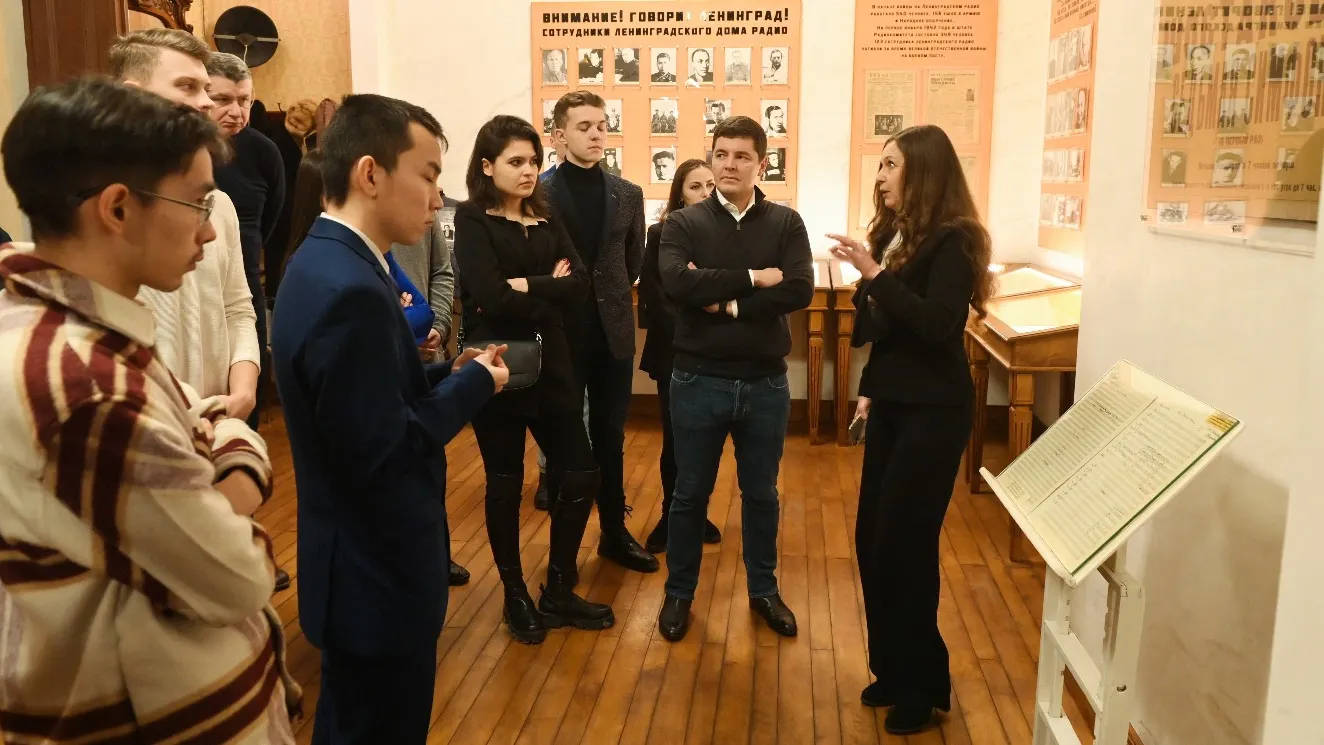 Фото: предоставлено пресс-службой губернатора ЯНАО