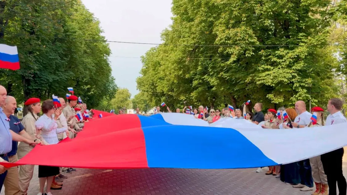 Фото: Анна Лысикова / «Ямал-Медиа»