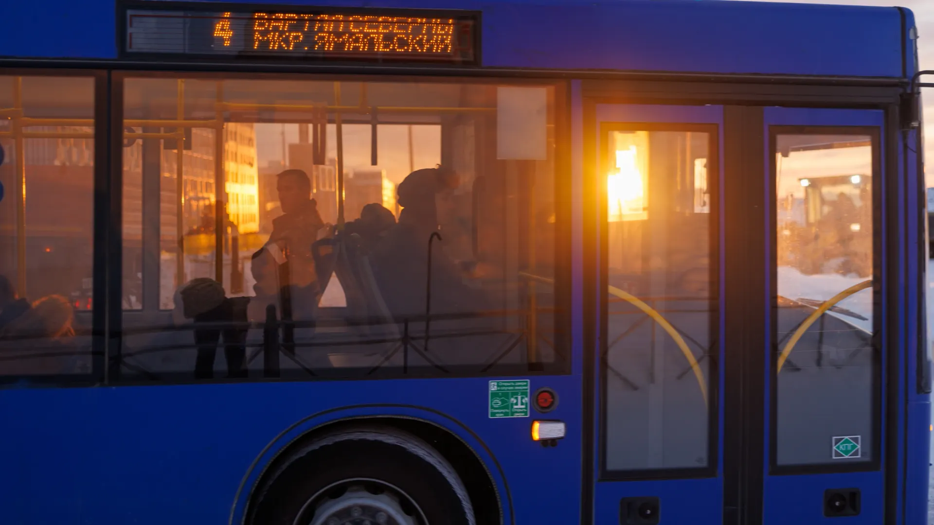 Фото: Федор Воронов / «Ямал-Медиа»
