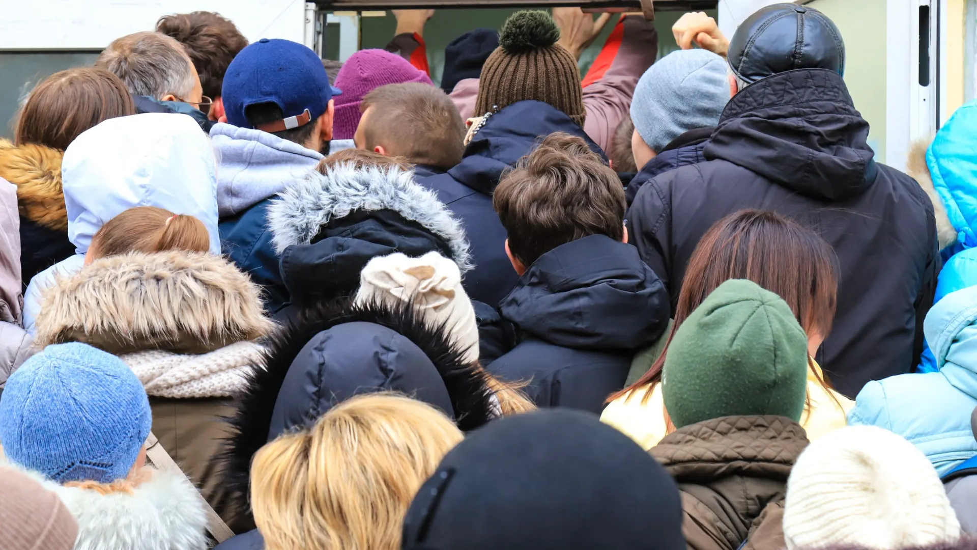 Фото: rospoint/Shutterstock/Fotodom