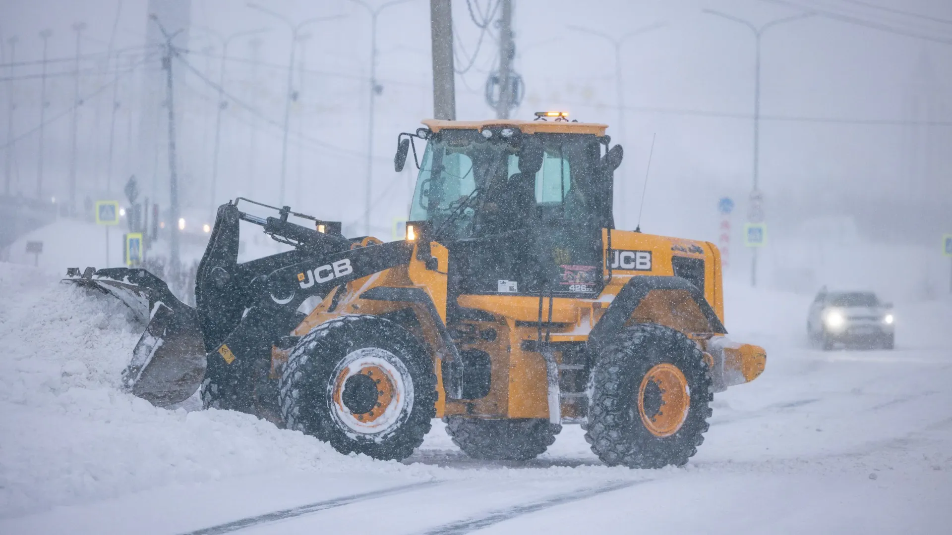 Фото: Сергей Зубков / «Ямал-Медиа»
