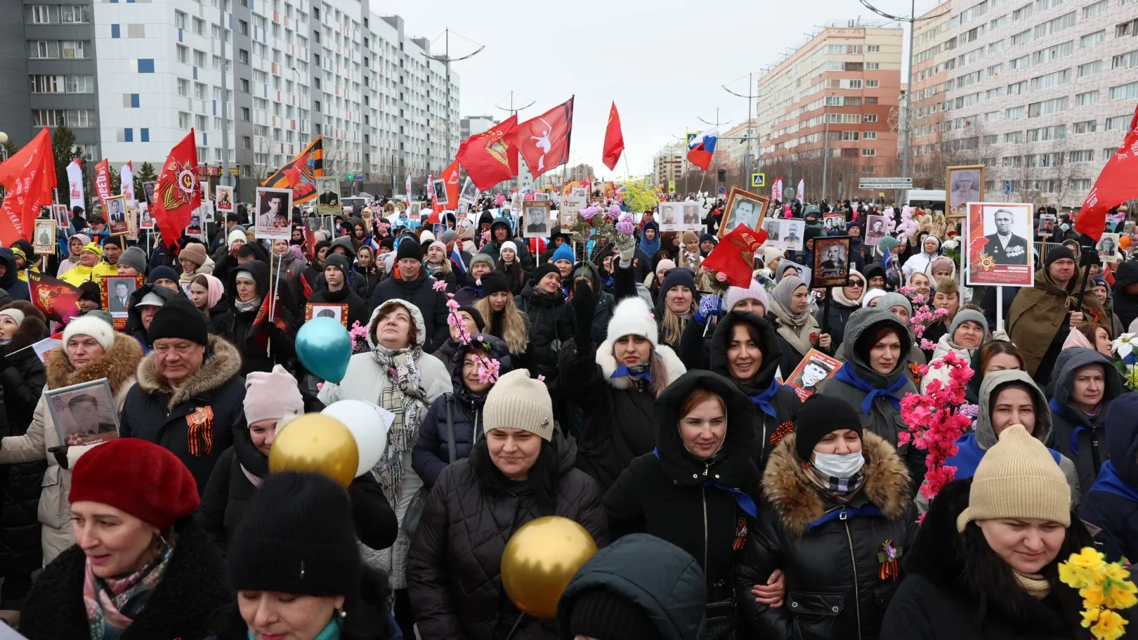 Фото: Александр Чирва / «Ямал-Медиа»