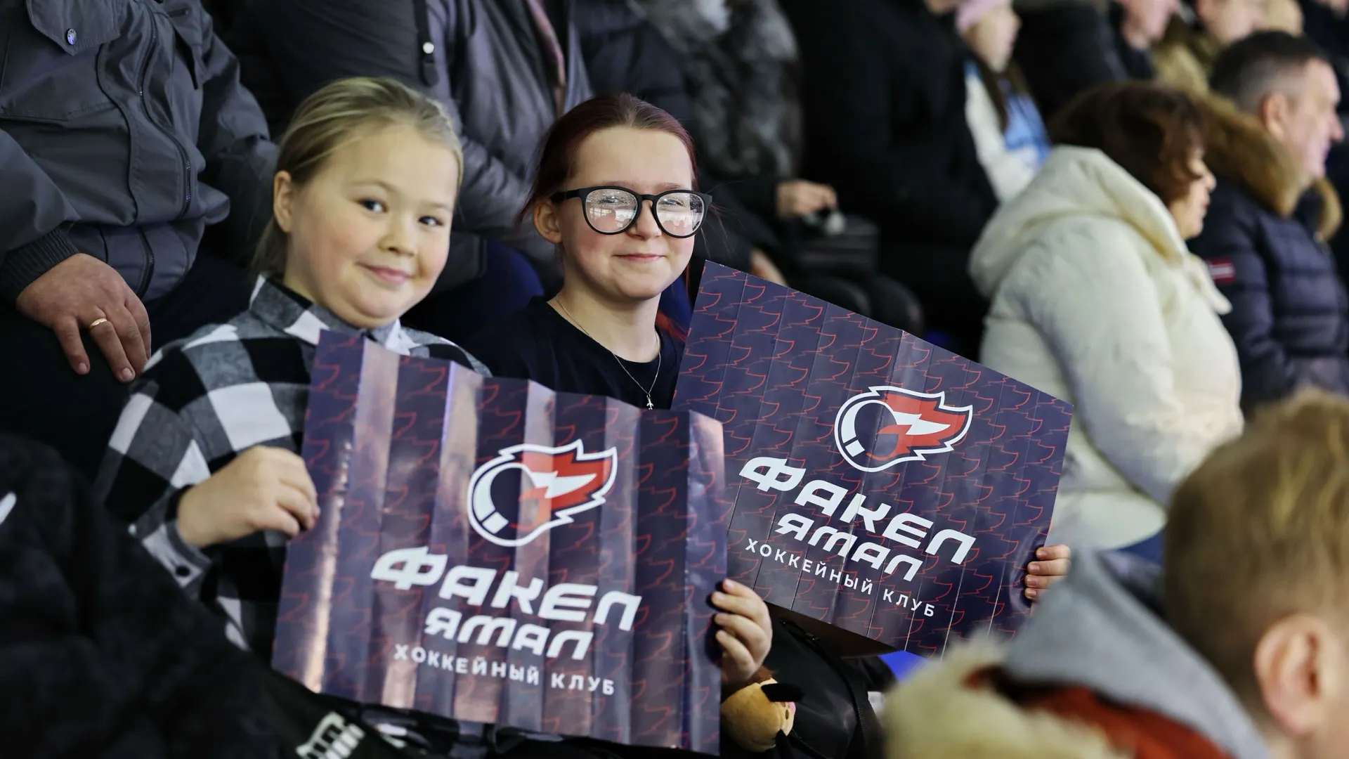 Фото: Андрей Ткачев / «Ямал-Медиа»