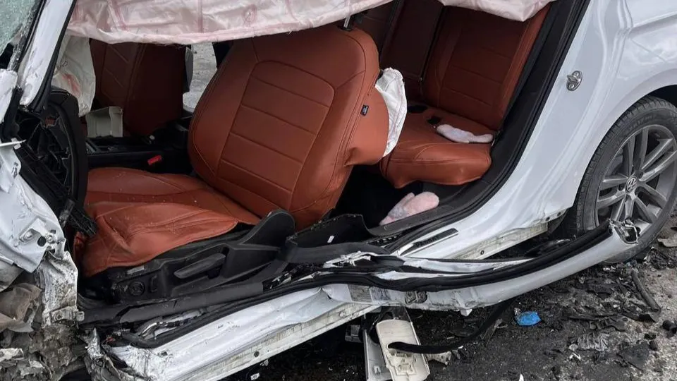 Фото предоставлено пресс-службой Госавтоинспекции Нового Уренгоя