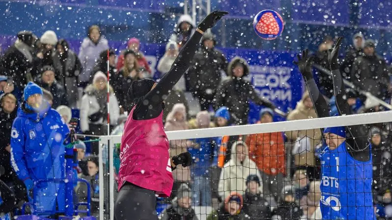 Фото: Александр Чирва / «Ямал-Медиа»