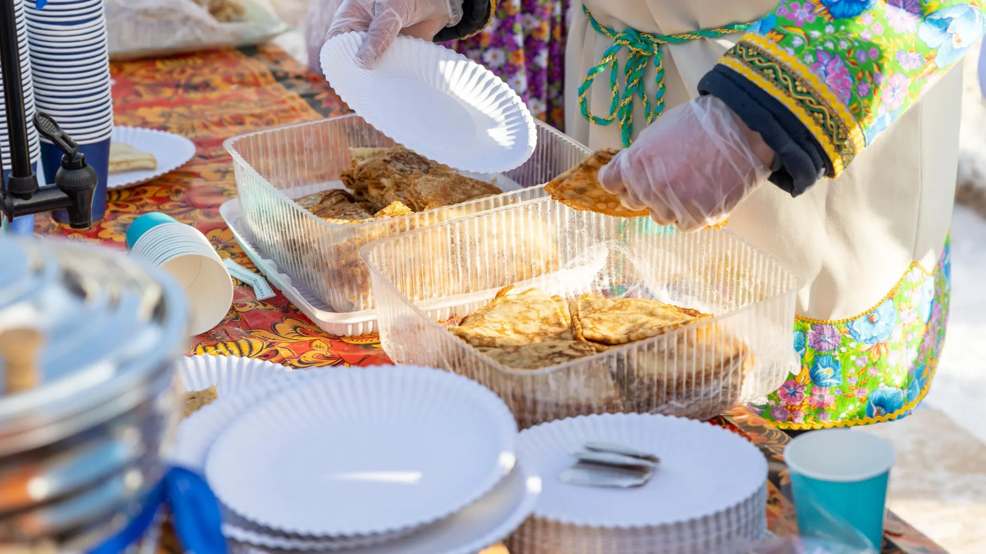 Фото: Федор Воронов / «Ямал-Медиа»