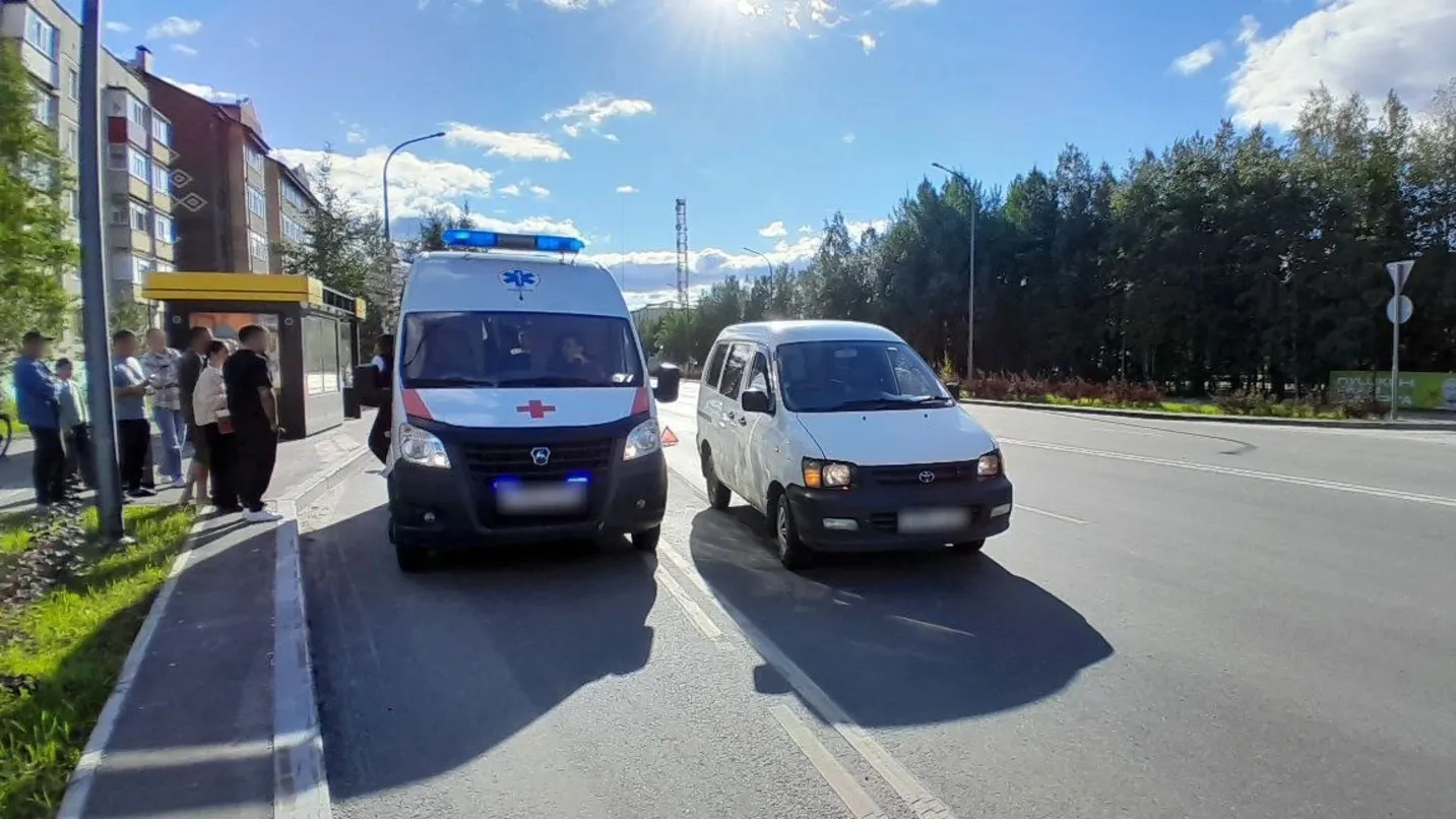 Фото: Роман Лузанов / «Ямал-Медиа»
