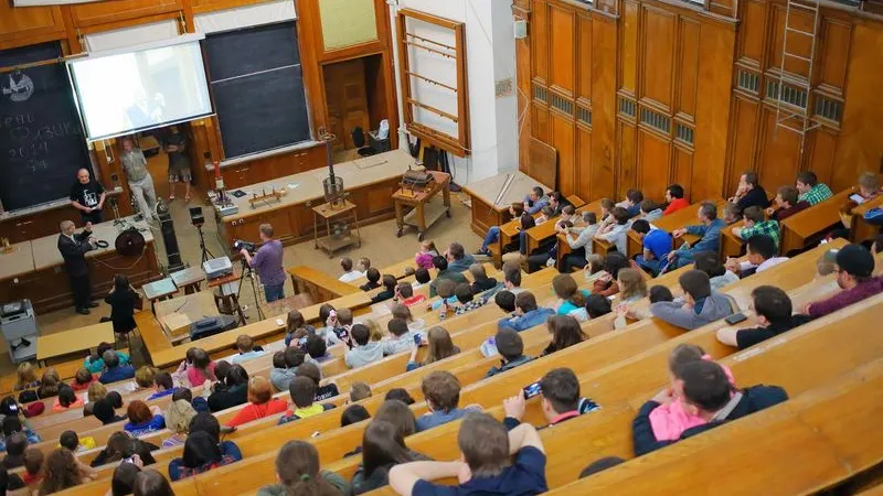 Фото: Pavel L Photo and Video / Shutterstock / Fotodom