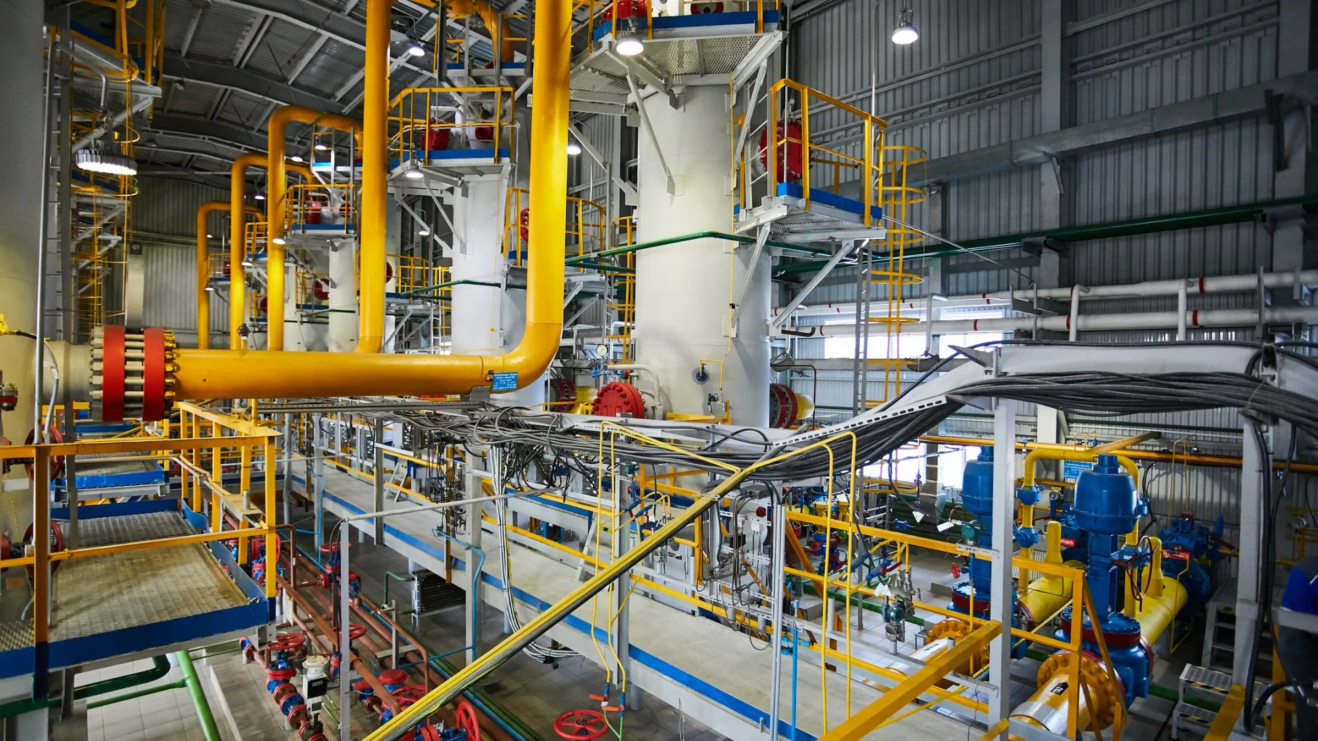 Фото: пресс-служба ООО «Газпром добыча Ноябрьск»