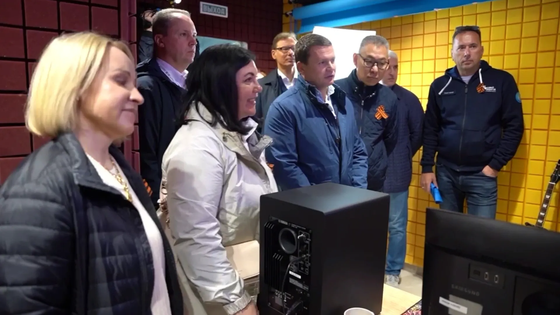 Фото: кадр из видео t.me/sakal89