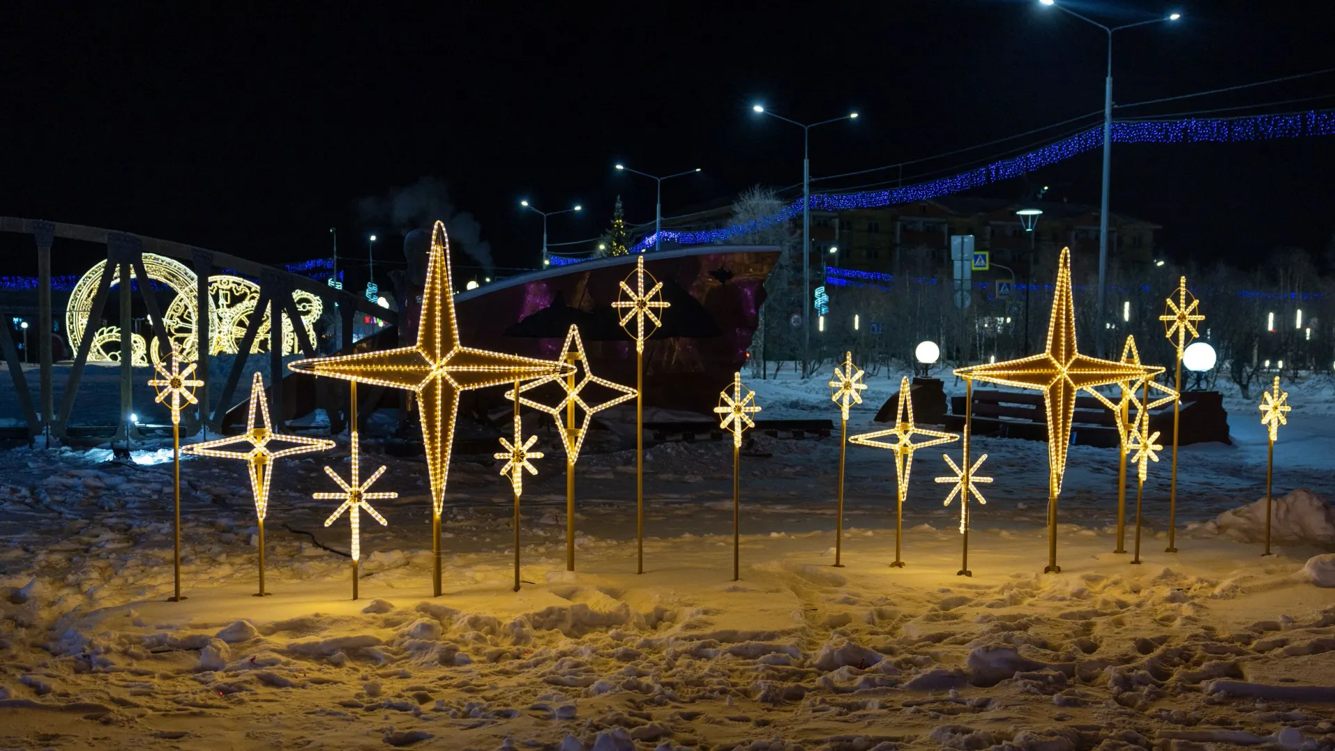 Фото: Александр Чирва / «Ямал-Медиа»