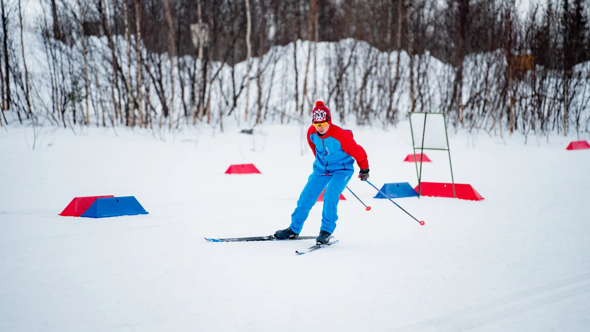 Фото: Сергей Зубков / «Ямал-Медиа»