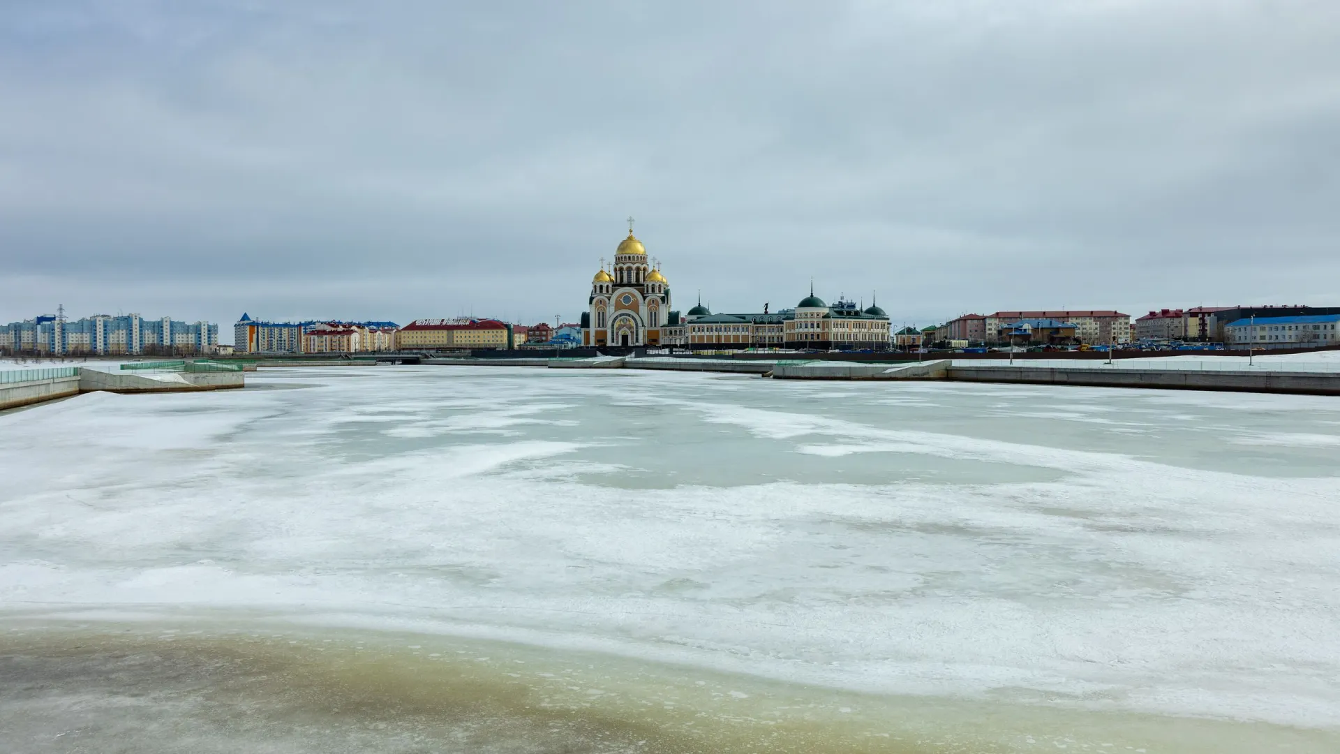 Фото: Федор Воронов / «Ямал-Медиа»