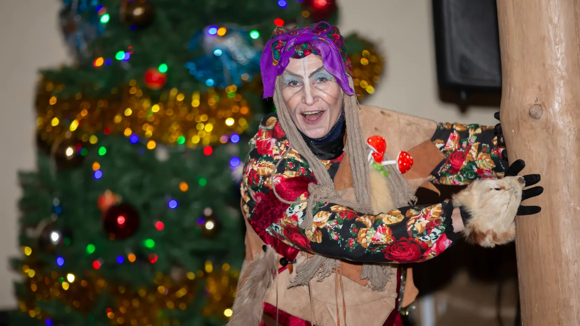 Фото: SviatlanaLaza/Shutterstock/Fotodom