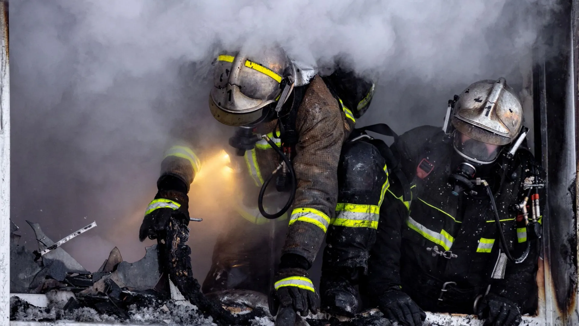 Фото: Сергей Зубков / «Ямал-Медиа»